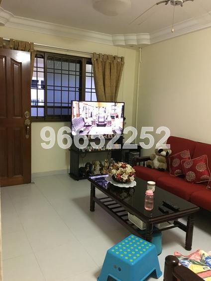 Blk 477 Jurong West Street 41 (Jurong West), HDB 3 Rooms #128656162